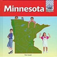 Minnesota (Library Binding)
