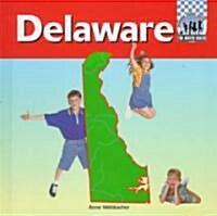 Delaware (Library Binding)