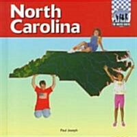 North Carolina (Library Binding)