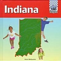 Indiana (Library Binding)