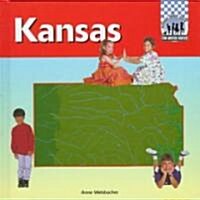 Kansas (Library Binding)