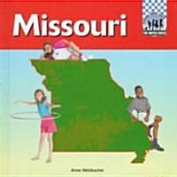 Missouri (Library Binding)