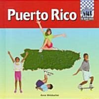 Puerto Rico (Hardcover)