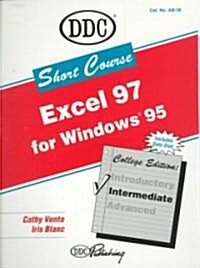 Short Course for Excel 97 Intermediate (Paperback)