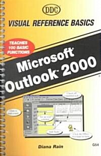 Outlook 2000 (Paperback, Revised)