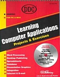 Learning Computer Applications (Paperback, CD-ROM)