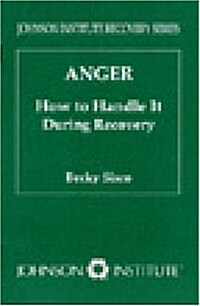 Anger (Booklet)