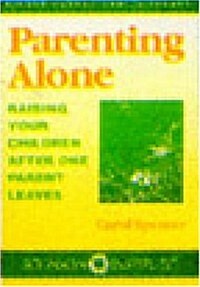 Parenting Alone (Paperback)