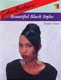 Salon Orations Beautiful Black Styles (Paperback)