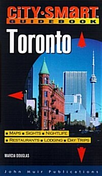 City Smart Toronto (Paperback)