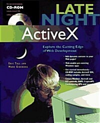 Programming with ActiveX, with CD (Other)