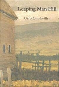 Leaping Man Hill (Paperback)