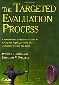 The Targeted Evaluation Process (Paperback)