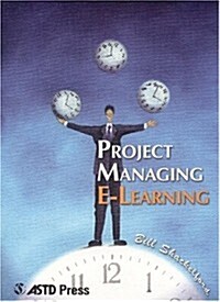 Project Managing E-Learning (Paperback)