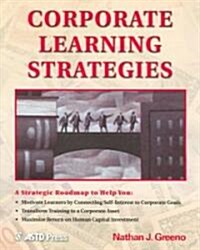 Corporate Learning Strategies (Paperback)