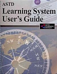 Astd Learning System (Paperback, BOX, PCK, Special)