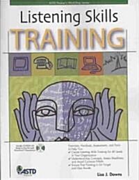 Listening Skills Training (Paperback)