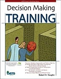 Decision-Making Training (Paperback)