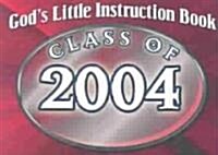 Gods Little Instruction Book (Paperback)