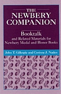 The Newbery Companion (Hardcover)