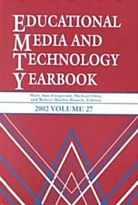 Educational Media and Technology Yearbook 2002 (Hardcover, 2002)