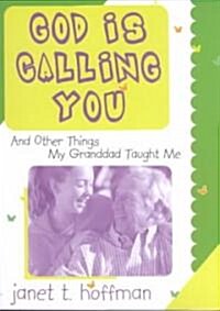 God Is Calling You (Paperback)