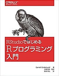 RStudioではじめるRプログラミング入門 (大型本)