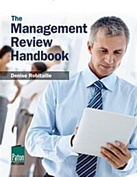 The Management Review Handbook (Spiral-bound)