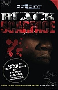 Black Scarface (Volume 1) (Paperback)