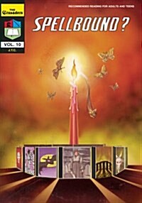 Spellbound? (Single Issue Magazine, Crusader Comic Book Volume 10)