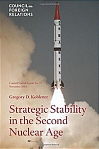 Strategic Stability in the Second Nuclear Age (Paperback)