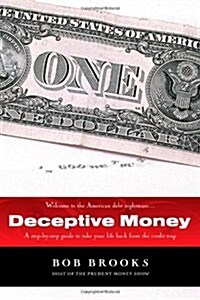 Deceptive Money (Paperback)