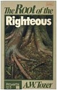 The Root of the Righteous (Paperback)