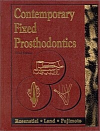 Contemporary Fixed Prosthodontics, 3e (Hardcover, 3)