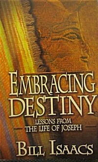 Embracing Destiny (Paperback)