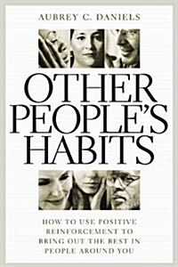 Other Peoples Habits (Paperback, 1st)
