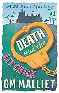 Death and the Lit Chick (Paperback)