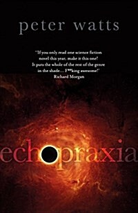 Echopraxia (Paperback)