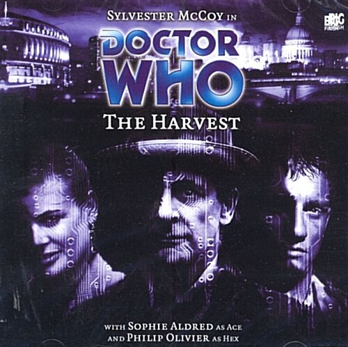 The Harvest (CD-Audio)