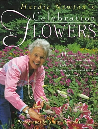 Celebration of Flowers (Hardcover)