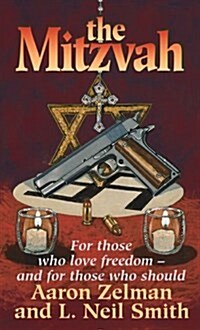 The Mitzvah (Mass Market Paperback)