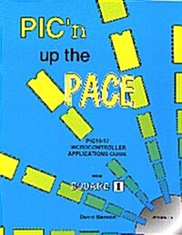 PicN Up Pace (Paperback)