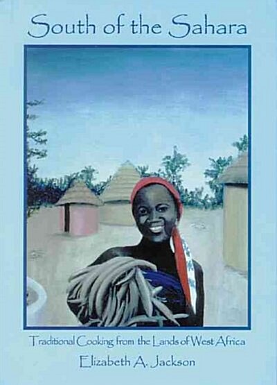 South of the Sahara (Paperback)