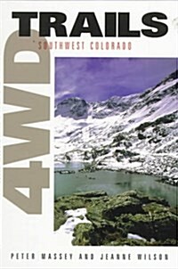 4Wd Trails (Paperback)