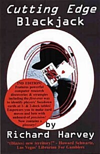 Cutting Edge Blackjack (Paperback, 2nd)