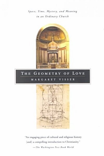 The Geometry of Love (Paperback)