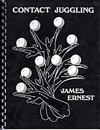 Contact Juggling (Paperback)