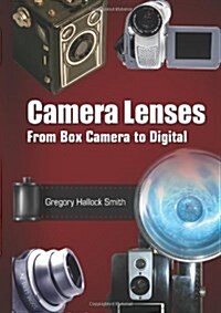 Camera Lenses (Hardcover)