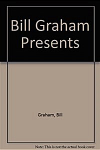 Bill Graham Presents (Cassette, Abridged)