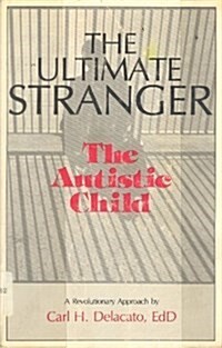 The Ultimate Stranger (Paperback, Reprint)